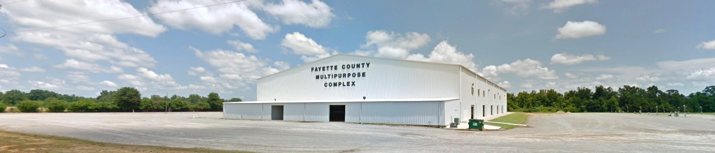 Fayette County Multipurpose Complex